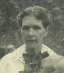 Eugenia Hill Pryor (1871-1943)