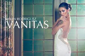 Atelier di abiti da sposa, sposo e cerimonia dallo stile inconfondibile. Belen Rodriguez Sposa Per L Atelier Vanitas Gentevip It Gossip News