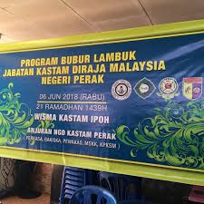 Selamat datang ke pautan pintas portal rasmi. Photos At Kastam Diraja Malaysia Capitol Building