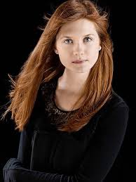Besides acting, she is also good at singing and can play the piano. Ginevra Weasley Harry Potter Wiki Fandom