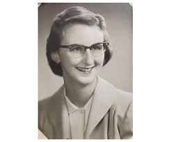 Barbara Horn Obituary (2020)