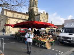 Marché passé selon une procédure adaptée prévue à l'article 28 du code des marchés. Distribution De Flyers Et De Prospectus Sur Le Secteur De La Brede