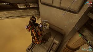 Warframe Partnership Fragment Locations Steamah