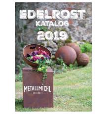 Edelrost Deko Katalog 2019 Mit 1 000 Gartendeko Rost Ideen