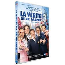 La vérité si je mens ! La Verite Si Je Mens 3 Thomas Gilou Dvd Zone 2 Achat Prix Fnac