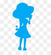 Download African American Png Free Download Icon Cartoon Avatar Silhouette Portrait African American Sweet 16 Png