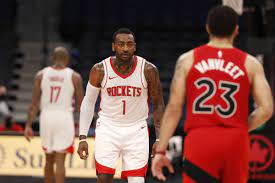When did kyle lowry win the nba championship? Rockets Losing Streak Extends To 10 In Loss To The Raptors The Dream Shake