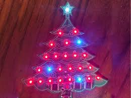 Christmas, along with easter, is the period of highest annual church attendance. Xmas Decoration Ideas With Pcb Designs