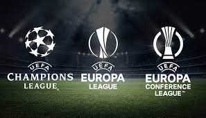 Uefa uefa konferans ligi'nin başlamasıyla 48 takımla oynanan uefa avrupa ligi'nin takım sayısı 32'ye. Zrru7i9eepq1sm