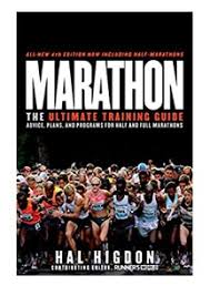 Race Information Guide La Marathon