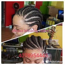 From hair treatments to the increasingly popular hair extensions, we. Orlando African Braiding Center Home Facebook
