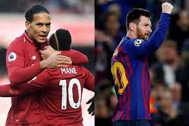 Manza utd — dinamo bucarest. Liverpool Vs Barcelona En Vivo Champions League 2019 Semifinal Pase A Gol