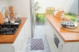 Dekorasi merupakan fitur yang mengelokkan penting dari arsitektur islam. Apa Boleh Satu Rumah Punya Dua Dapur Ini Siasatnya Menurut Feng Shui Semua Halaman Idea