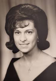 Obituary for Rosa Maria Farmer