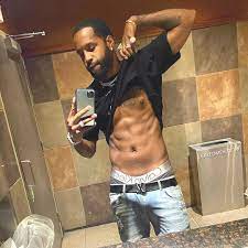 Rapper Safaree Samuels Leaked Penis Pics - Leaked Men