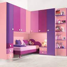 Choose from contactless same day delivery, drive up and more. 75 Beautiful Kids Room Pictures Ideas Color Purple May 2021 Houzz