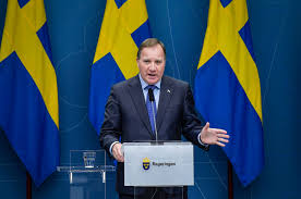 Det konkrete forslag præsenterer regeringen først. Schweden Niemand Hatte Mit Diesen Corona Zahlen Gerechnet