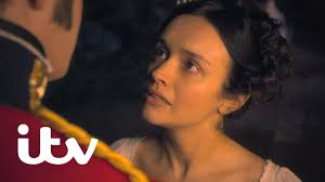 Review: ITV/Amazon's 'Vanity Fair' Is A Delight, If You Like That Sort Of  Thing