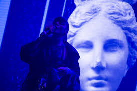 Najwa Nimri vs Mala Rodríguez: la simbiosis de dos diosas