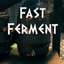 Valheim Fermenter: How To Use And Shelter It | Pc Gamer