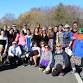 GROUP RUN