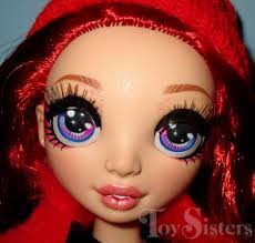 Ruby Anderson's Instagram, Twitter & Facebook