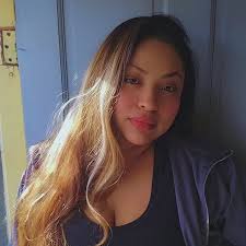 Cardi B was feeling her extra hair outside the Balenciaga show 😍