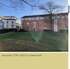 Der durchschnittliche kaufpreis beträgt 1.311,46 €/m². 4 Zimmer Wohnung Zum Verkauf Wehrstrasse 6 38226 Salzgitter Lebenstedt Mapio Net