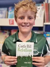 Branxton Public School