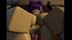 Step-Bro Sneaks Into Step-Sis's Room And Fills Her Up (ROBLOX) -  XVIDEOS - TubeAB