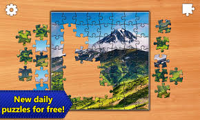This premium quality app is the perfect choice for lovers of jig saw puzzles. Jigsaw Puzzles Epic Game Free Offline Apk Download Android Market