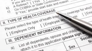 See options if you have cobra insurance coverage at healthcare.gov. Employers Now Required To Pay 100 Of Cobra Premiums