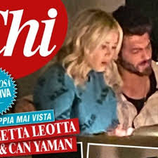 Ama hemen önceki davada bana yardım eden polis memurunu aradım ve. Le Foto Di Diletta Leotta E Can Yaman Insieme A Roma