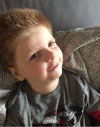 Tripp Halstead Updates