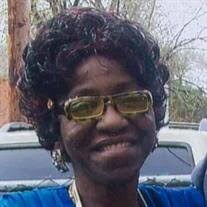 Ms. Dorothy Jean Roberts Obituary