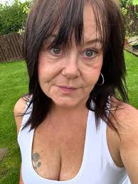 I am 68 years old! I baked myself a cake and now I want a beautiful wish!…