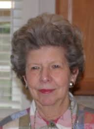 Phyllis Ann Morse Clark (1925-2020)