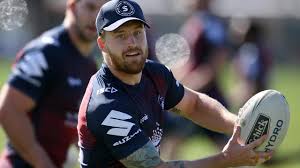 Bianca mcmahon, who has been dating the melbourne storm and queensland maroons star for. Storm Star Cameron Munster Eyes Being Nrl S No 1 Player The Mercury