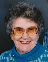 Obituary for Ella Jean Smith