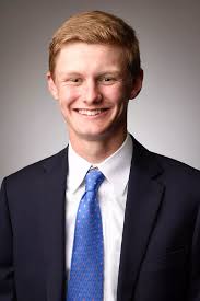 2020-21 Men's Golf Roster