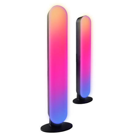 Aurora RGB Light Bar