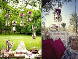 You must be at least 18 years of age to enter this section. Decorare Un Giardino Per Una Festa Foto Design Mag