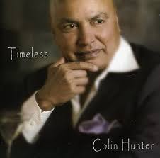 Colin Hunter