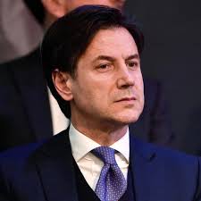 Giuseppe conte (volturara appula, 8 agosto 1964) è un politico, giurista e accademico italiano. Olivia Paladino Chi E La Fidanzata Di Giuseppe Conte