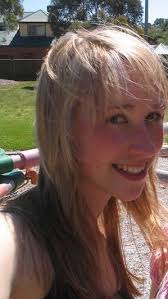 Gastschülerin aus Australien in der 11b