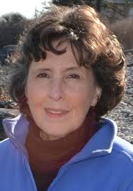 Obituary: Ann Marie Albert