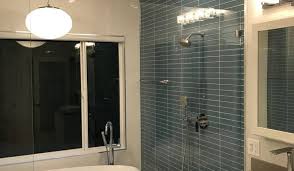 There are a lot of options for bathtub enclosures and you can choose the one that suits your style and the existing interior of your bathroom. Tub In Shower Enclosure Archives Inspired Remodels
