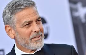 Browse 509 george clooney beard stock photos and images available, or start a new search to explore more stock photos and images. Wallpaper Beard Actor George Clooney George Clooney Gray Images For Desktop Section Muzhchiny Download