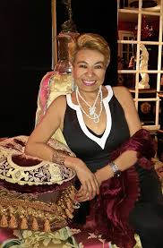 Sonia Melara: "No soy una artista que vive del escándalo"