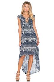 Tularosa X Revolve Nashville Dress In Navy Paisley At Revolveclothing Dresses Revolve Clothing Cute Dresses